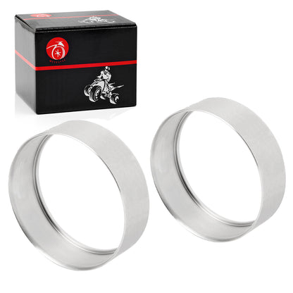 2X Strut Hub Seal Sleeve for Polaris Xpedition 325 425