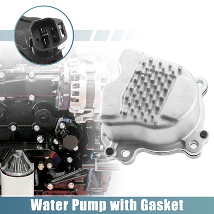 Electric Engine Water Pump 161A0-39025 for Toyota Camry Hybrid (2012–2017)