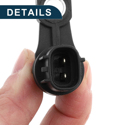 Crankshaft Position Sensor for Hyundai Terracan (2001–2006) No. 9947855