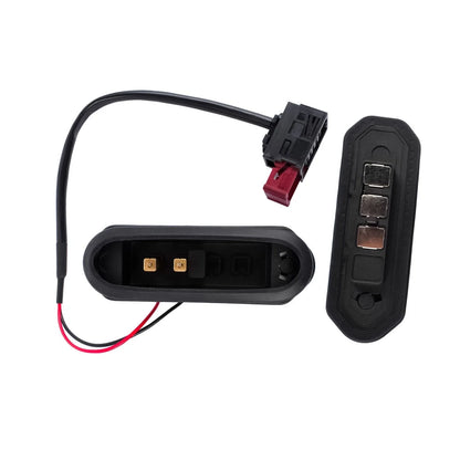 Direct Replacement Sliding Door Contactor Sensor for Ram ProMaster (2013–2023)