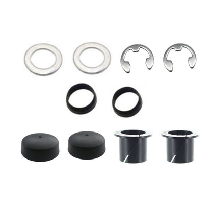 Trim Pin Mounting Hardware for Volvo Penta (3857588–3853424)