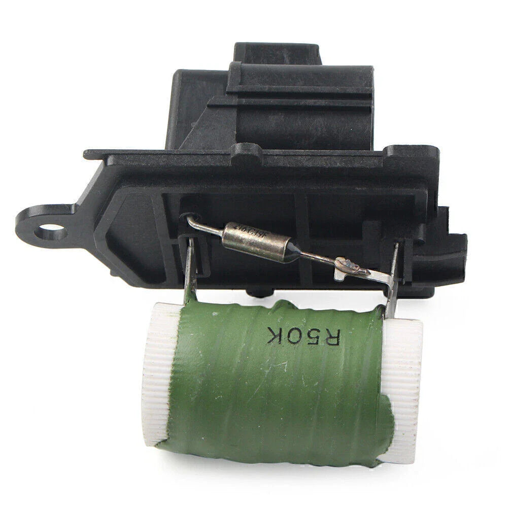 Engine Cooling Fan Resistor for Dodge Journey (2009-2019)
