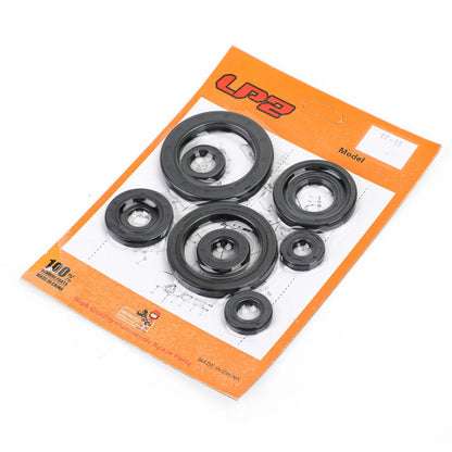 Engine Spy Gasket Kit for Honda CRF450R (2002–2006)