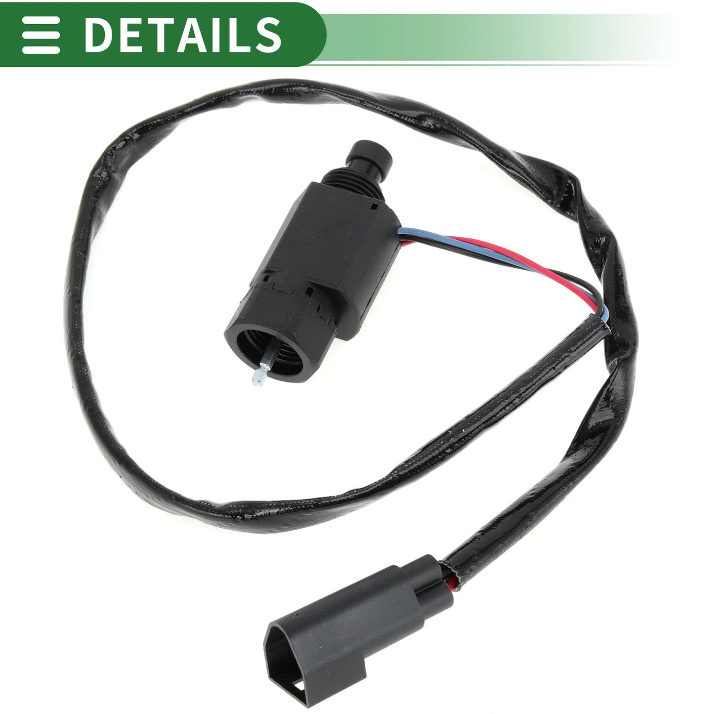 1 Pc Transmission Speed Sensor for Ford Escort Mk5 1.3 (1990-1995)