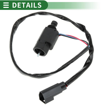 1 Pc Transmission Speed Sensor for Ford Escort Mk5 1.3 (1990-1995)