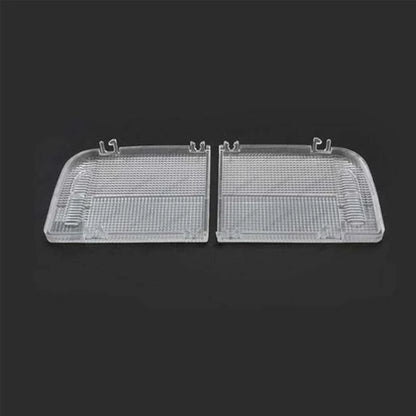 Clear Roof Lamp Lens Cover for Honda Accord, Civic (2003-2005)