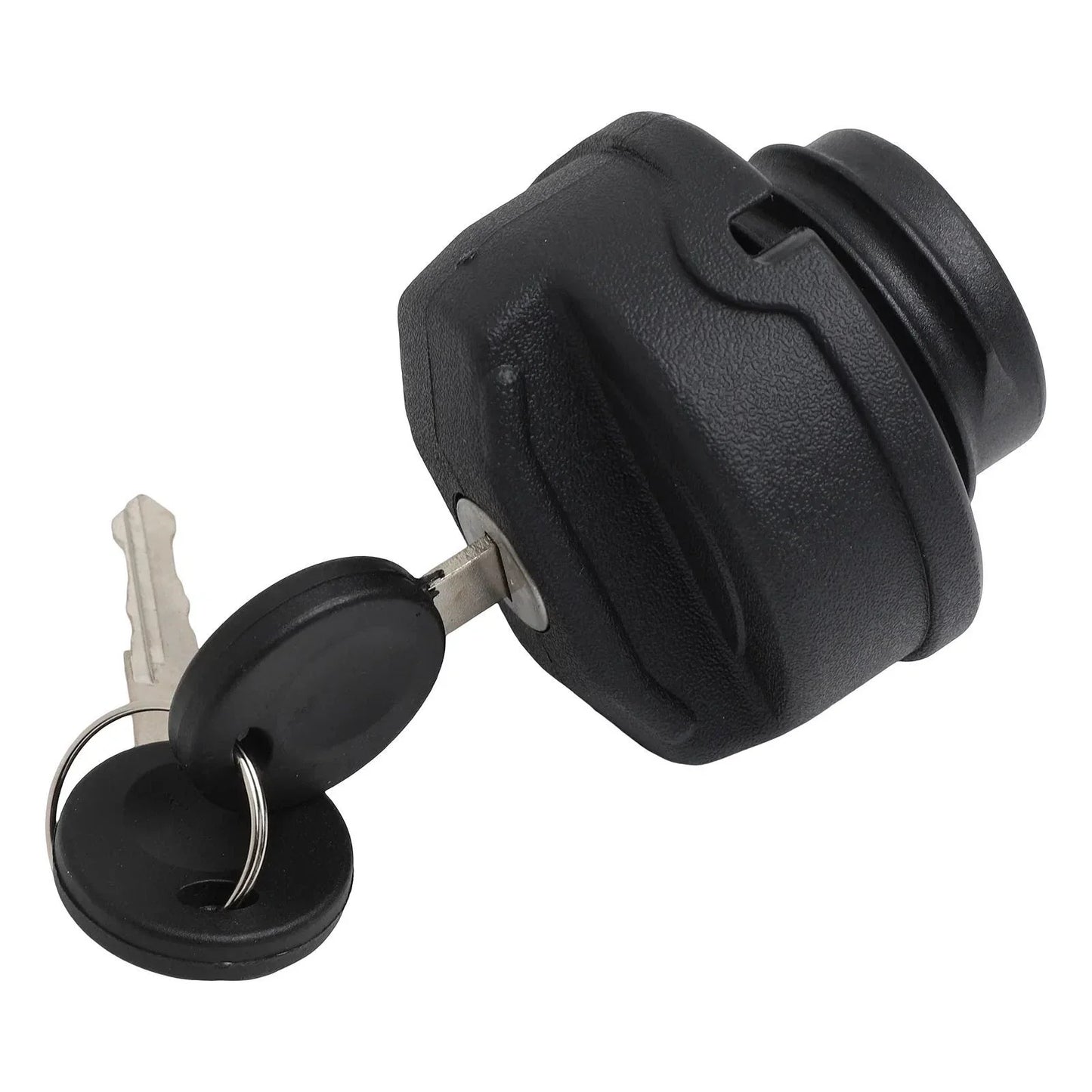 2 x ABS Fuel Tank Cap for Beetle Polo Caddy