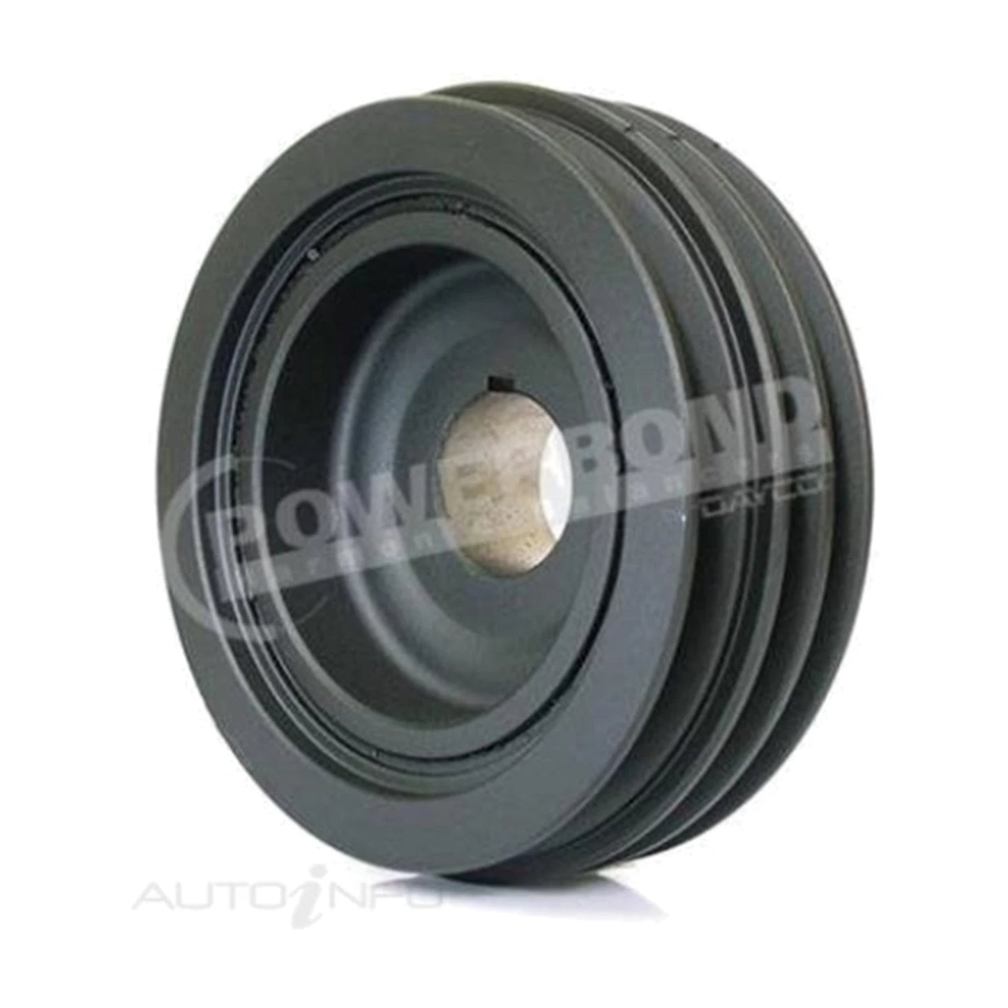 Harmonic Balancer for Mitsubishi Pajero (1993–2002)