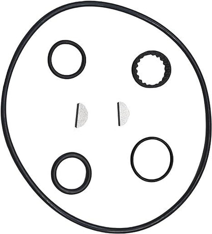 Water Pump Impeller Rebuild Kit for OMC Stringer Outdrives (1962–1985)
