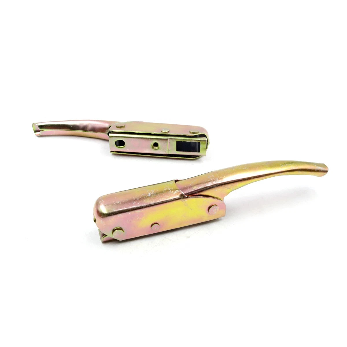 Set of 2 Tailgate Handles for Datsun Nissan 720 Pickup Truck (1979–1986)