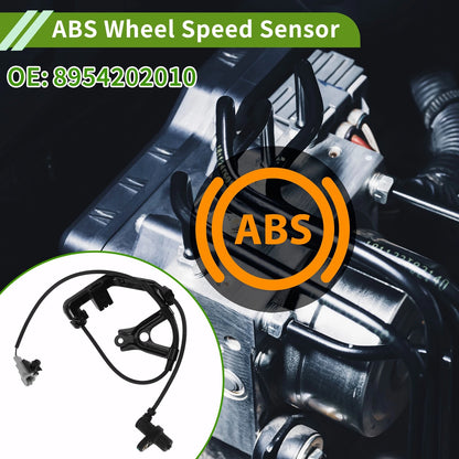 ABS Wheel Speed Sensor No. 8954202010 for Toyota Corolla (2014–2019)