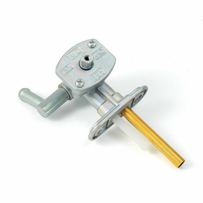 Fuel Valve Petcock for Kawasaki Prairie 360 4X4 (2003–2013)