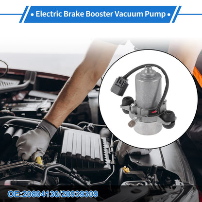 Electric Brake Vacuum Pump No. 20804130/20939309 for Cadillac CTS (2008–2014)