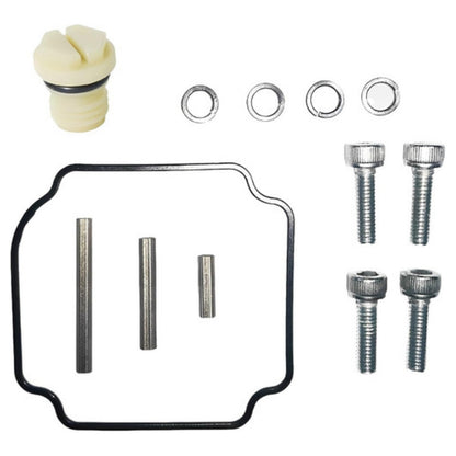 Screw Kit for Mercury Outboard (Year Range Not Specified)