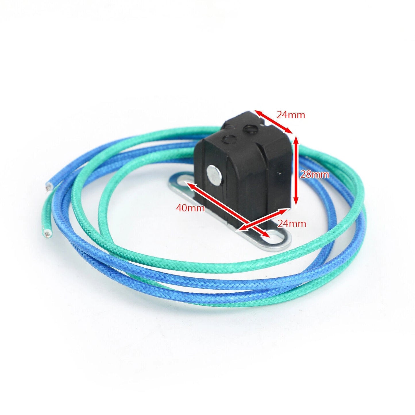 Alternator Housing Gasket for Honda CRF110F (2013–2023)