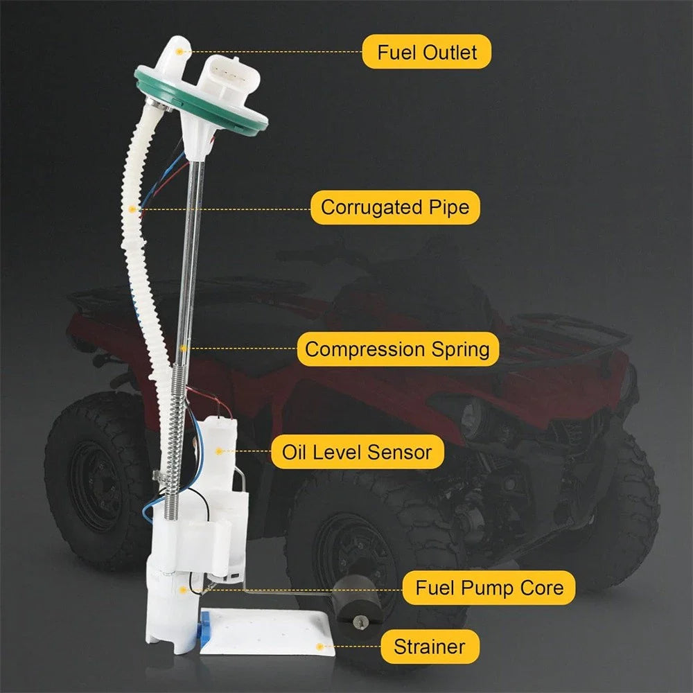 Fuel Pump Module for Can-Am Outlander L450/500/570 (2013-2023)