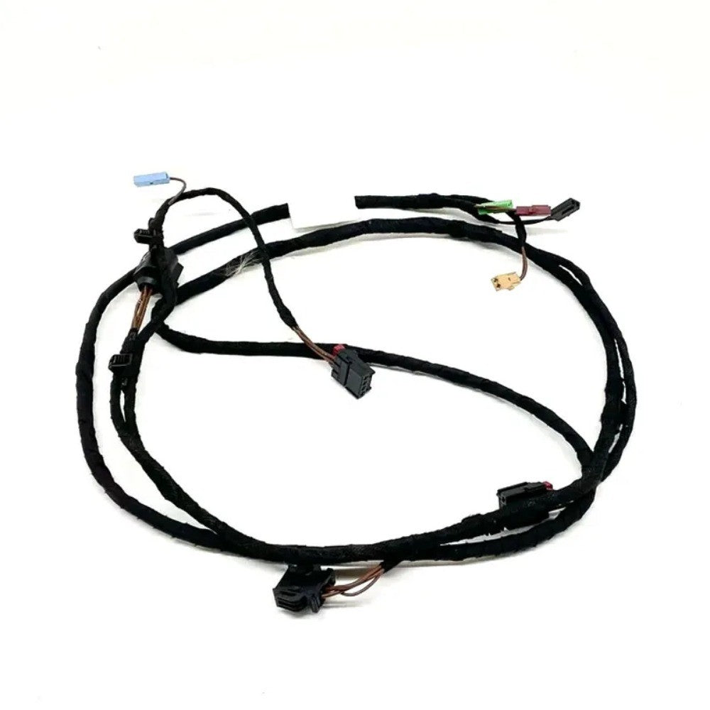Set of 2 Rear Tailgate Cables for VW Passat CC (2008–2017) RHD