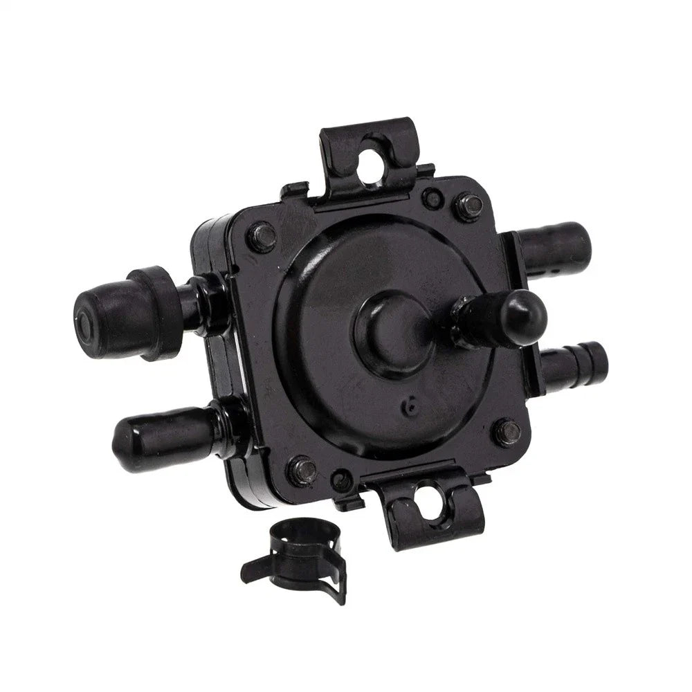 Fuel Pump for Cummins Onan Generator (Fits 149-2187, 149-1982, 149-1544)