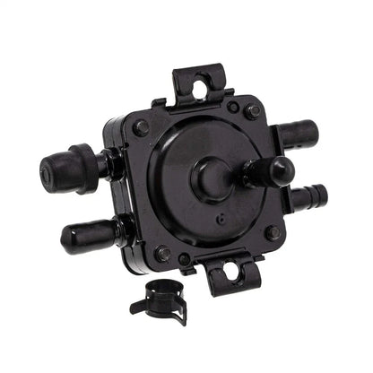 Fuel Pump for Cummins Onan Generator (Fits 149-2187, 149-1982, 149-1544)
