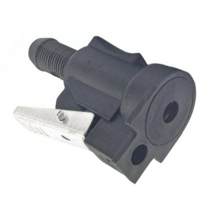 Fuel Line Connector for Johnson/Evinrude Outboards (Various Years)