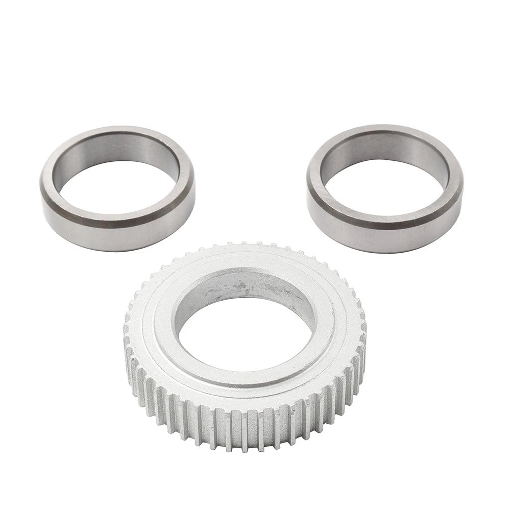 Locking Wheel Nut Key for Toyota Lexus (2000–2023)