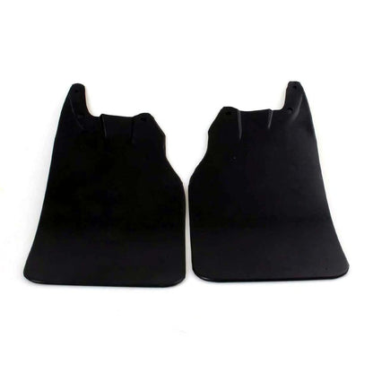 Mudguard Rear Quarter Panel for Toyota Hilux Vigo (2004–2016)