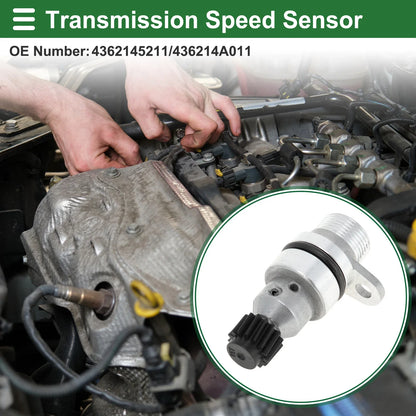 Transmission Speed Sensor for Hyundai H200 H1 (2002-2006)