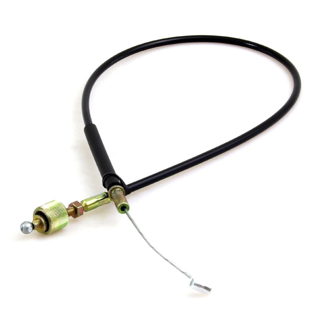 Accelerator Cable for Nissan Datsun 620 Pickup Truck (1972–1979)