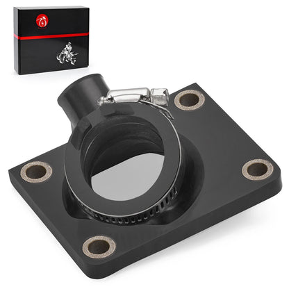Intake Manifold Interface 2x for Yamaha Blaster 200 YFS200 (1988-2002)