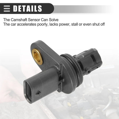 Camshaft Position Sensor for Chevrolet Aveo (2009-2011) - 2 x Sensors