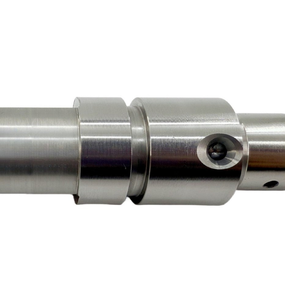 Common Rail Fuel Injector for MAN TGA TGL TGM (2000–2023)