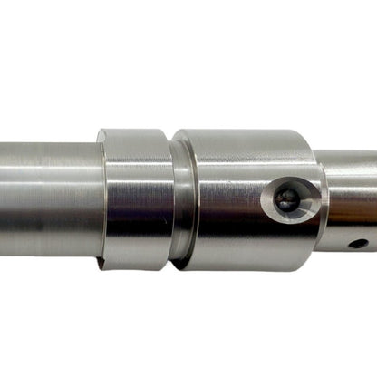 Common Rail Fuel Injector for MAN TGA TGL TGM (2000–2023)