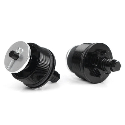 Aluminum Preload Adjusters  Bolts for Honda CB400 (1992-1998)
