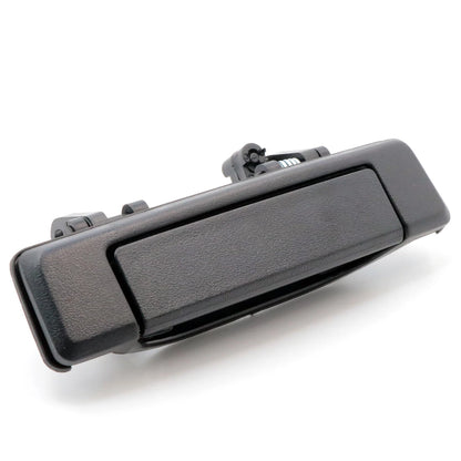 Black Outer Door Handle for Mazda B-Series B2000 B2200 B2600 1986-1993