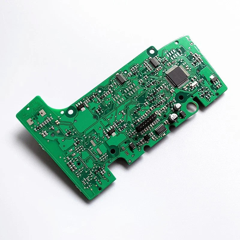 MMI 3G Navigation Control Panel Board for Audi Q7 (2009–2015)
