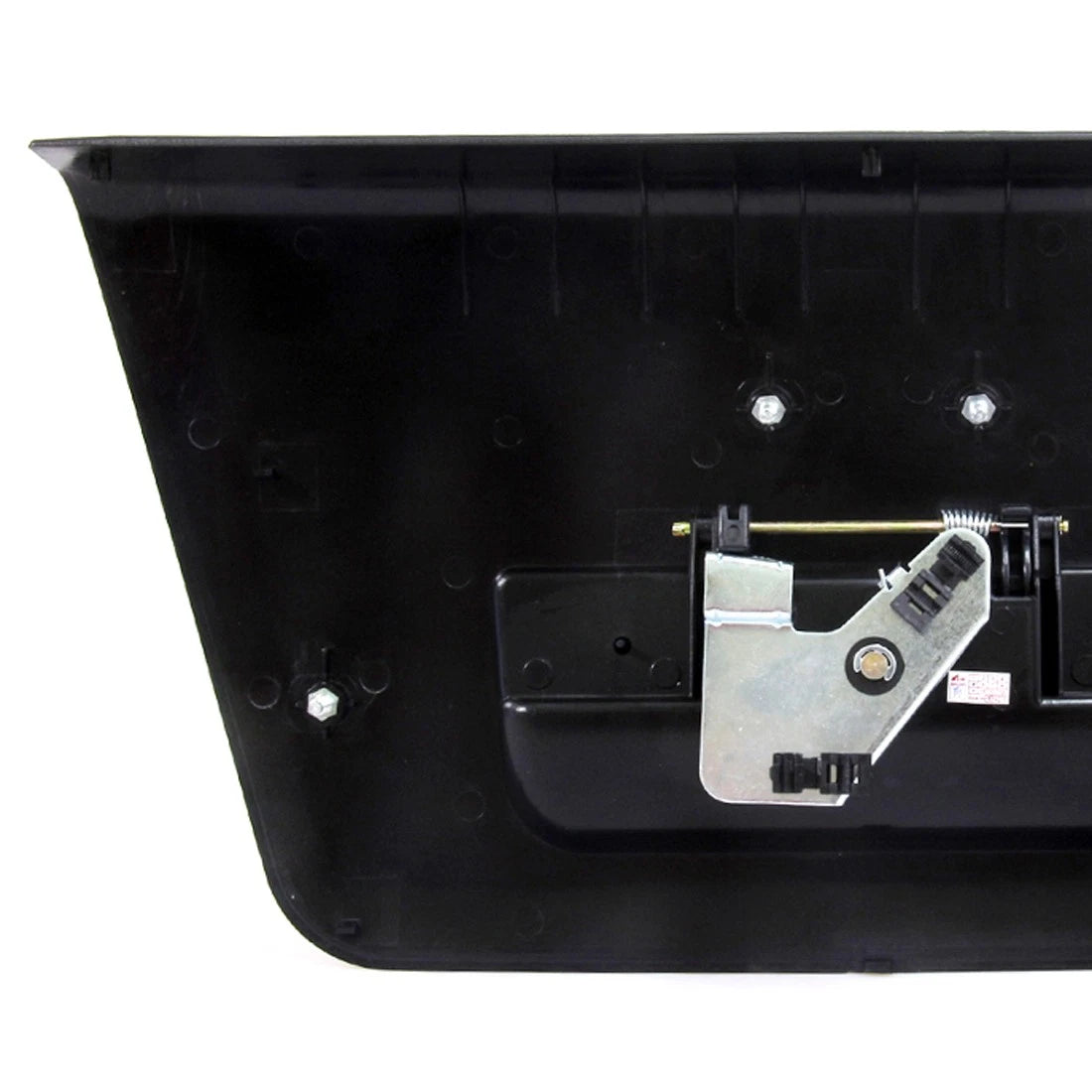 Tailgate Garnish Handle for Nissan Navara D40 (2004–2013)
