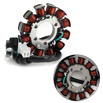 Alternator Stator Kit + Gasket for Honda CBR1100XX Blackbird (1997–1998)
