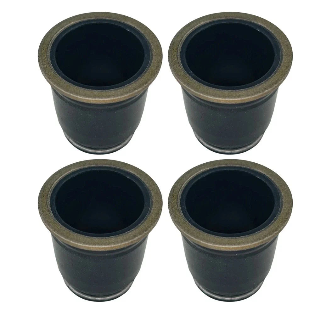 Diesel Injector Nozzle Seals for Toyota Rav4 (2005–2018)