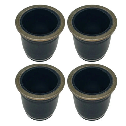 Diesel Injector Nozzle Seals for Toyota Rav4 (2005–2018)
