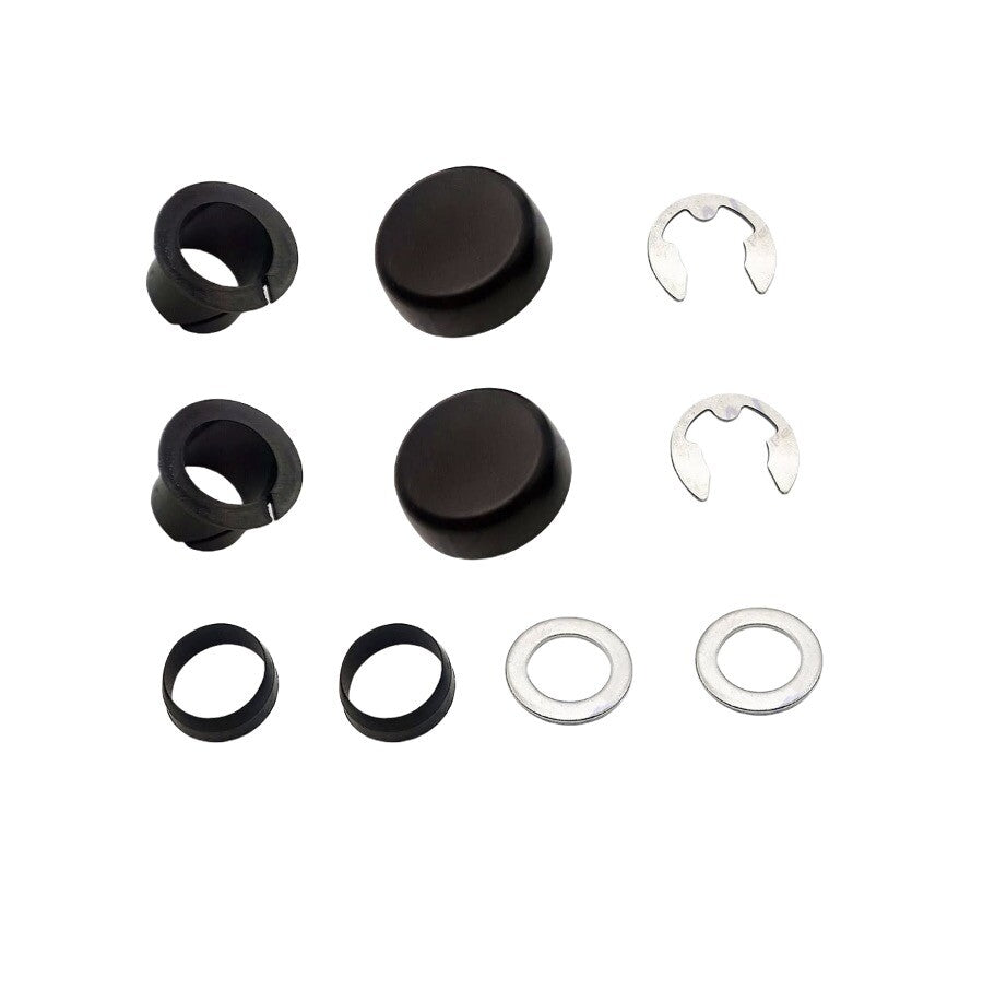 Trim Pin Mounting Hardware for Volvo Penta
