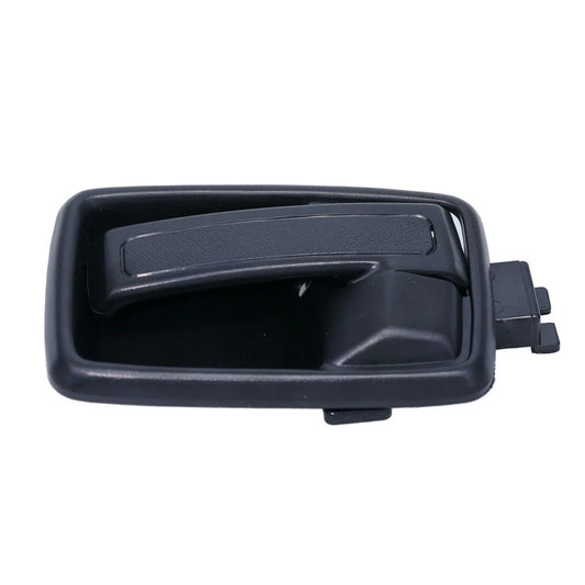 4pcs Textured Black Inner Door Handles for Holden Rodeo TF (1998–2003)