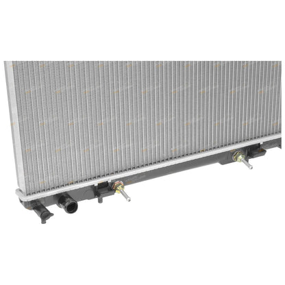 Alloy Radiator for Nissan Pulsar N16 Sedan (2000 - 2006)