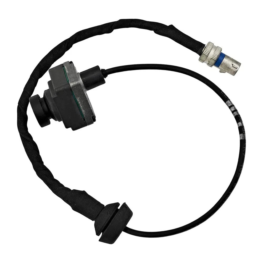 Rearview Camera for Chevy Silverado 2019-2025 Display Projector