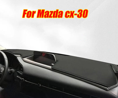 Dashboard Cover for Mazda CX-30 (2019–2024)