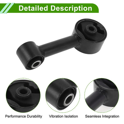 Engine Mount for Chevrolet Sail CS3 2010-2014 1.2L MT