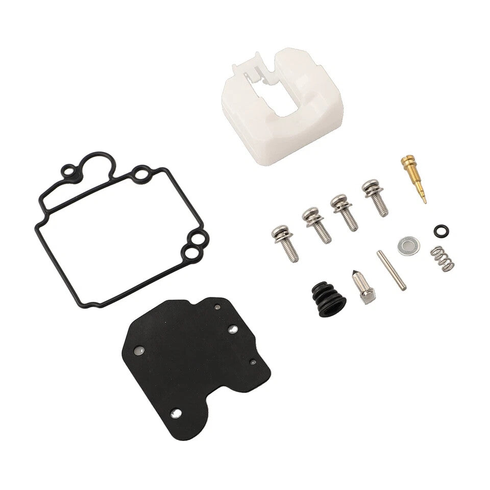 Carburetor Repair Kit for Yamaha Outboard 25hp F25 (4-Stroke)