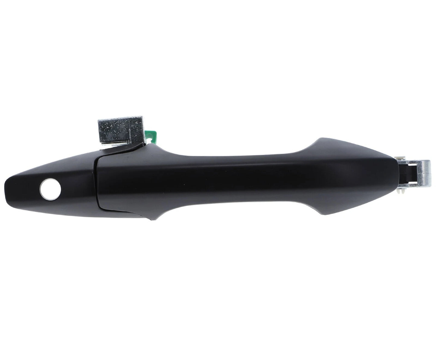 Front Right Outer Door Handle with Keyhole for Honda CR-V (2007–2016)