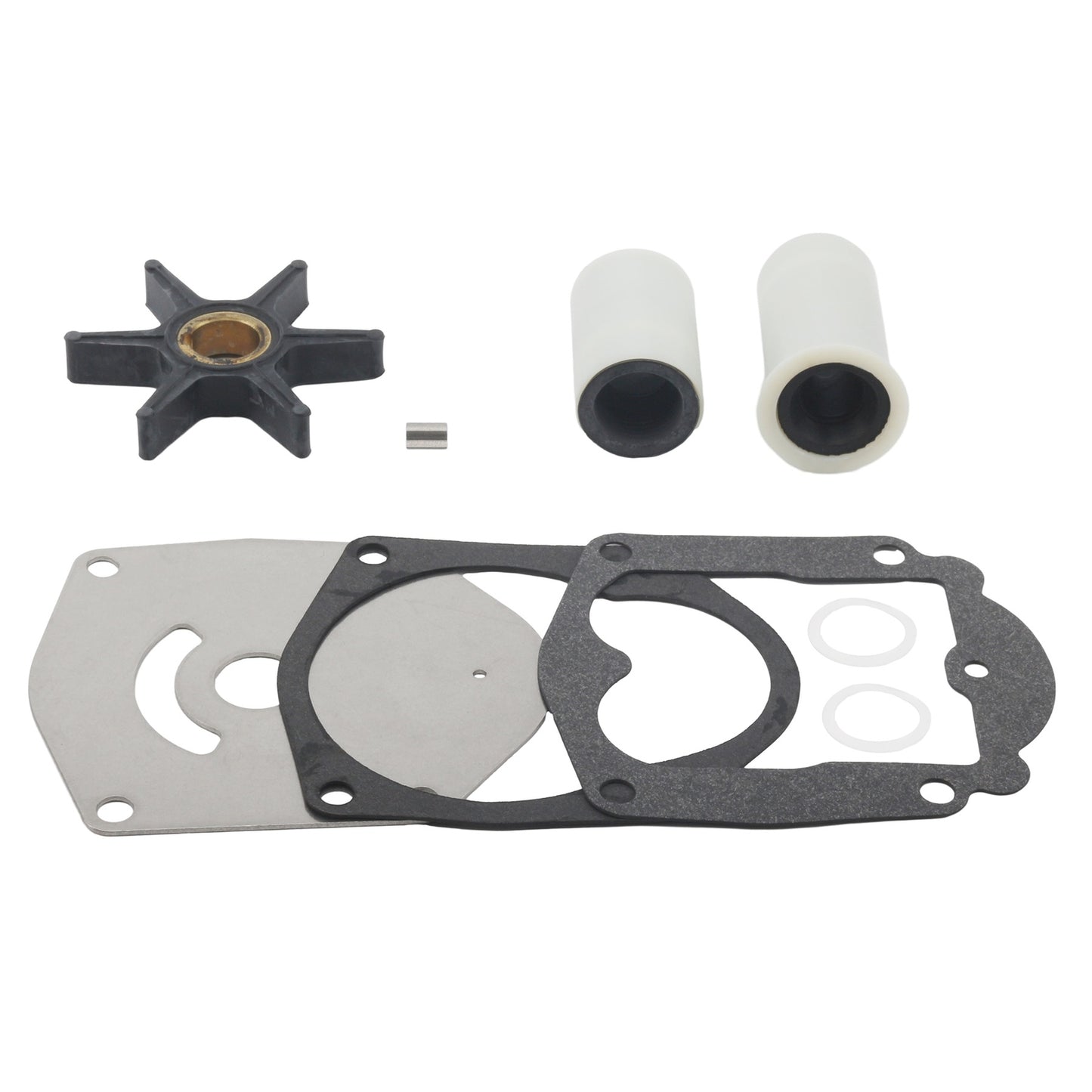 Water Pump Repair Kit for Mercury Mariner Outboard