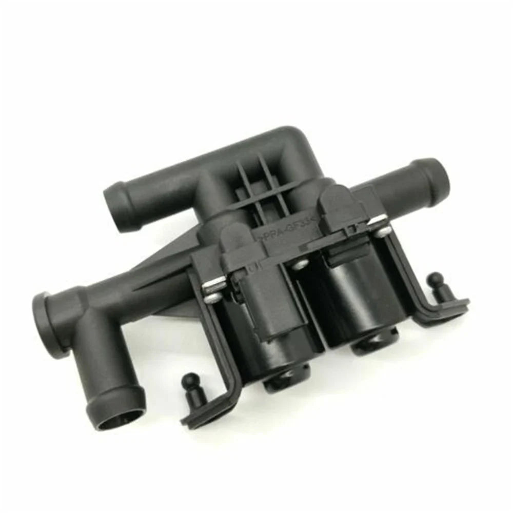 Heater Control Water Valve for BMW 528i 535i 550i 640i 650i (2008-2016)