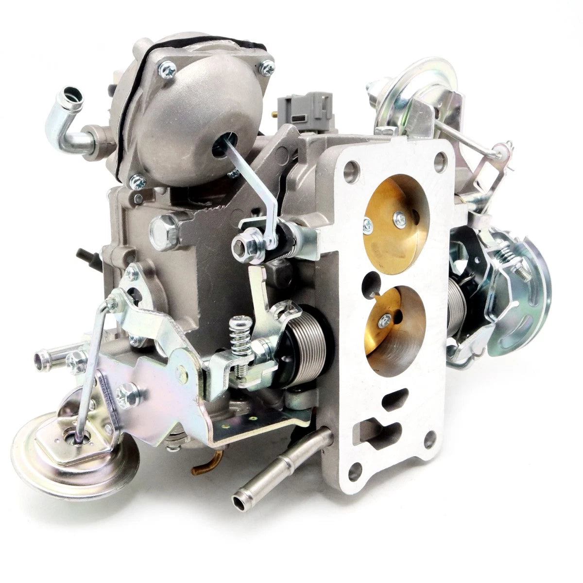 Carburetor Assembly for Toyota Land Cruiser FZJ70 FZJ73 FZJ80 (1990–1997)
